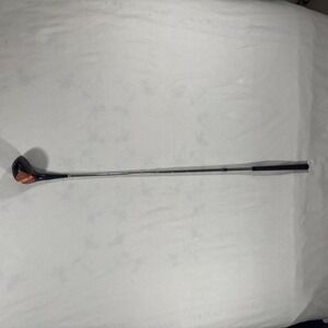 Spalding Golf Club Mens 43" Brown Good Vintage Robert T Jones Kro-Flite 1 Driver